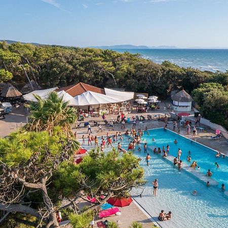 Paradu Ecovillage & Resort مارينا دي كاستانييتو كاردوتشي المظهر الخارجي الصورة