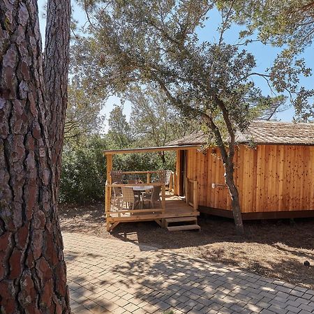 Paradu Ecovillage & Resort مارينا دي كاستانييتو كاردوتشي المظهر الخارجي الصورة