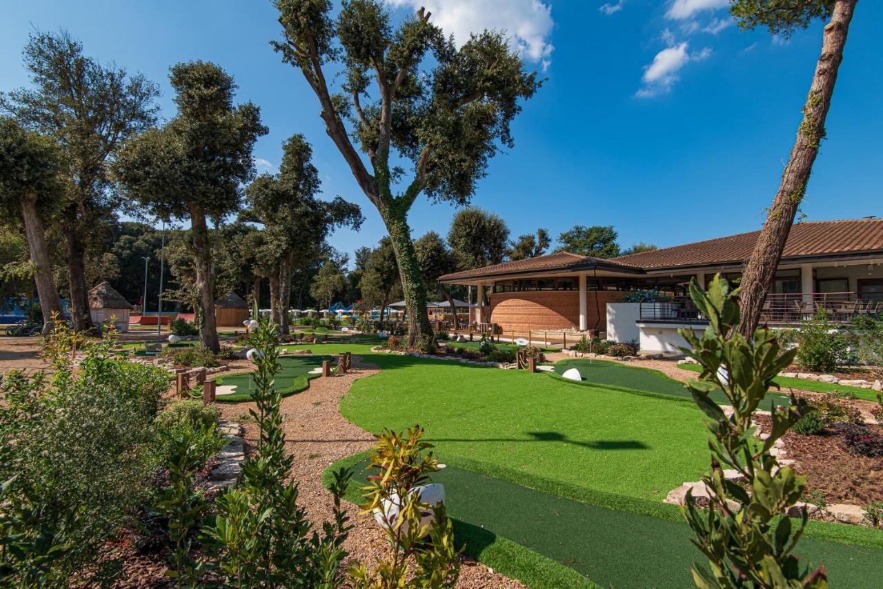 Paradu Ecovillage & Resort مارينا دي كاستانييتو كاردوتشي المظهر الخارجي الصورة