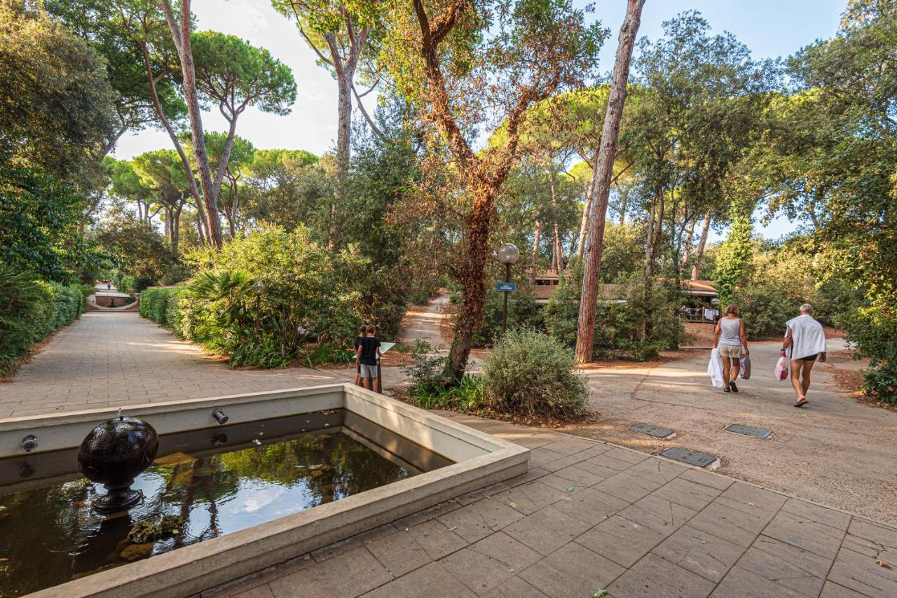 Paradu Ecovillage & Resort مارينا دي كاستانييتو كاردوتشي المظهر الخارجي الصورة