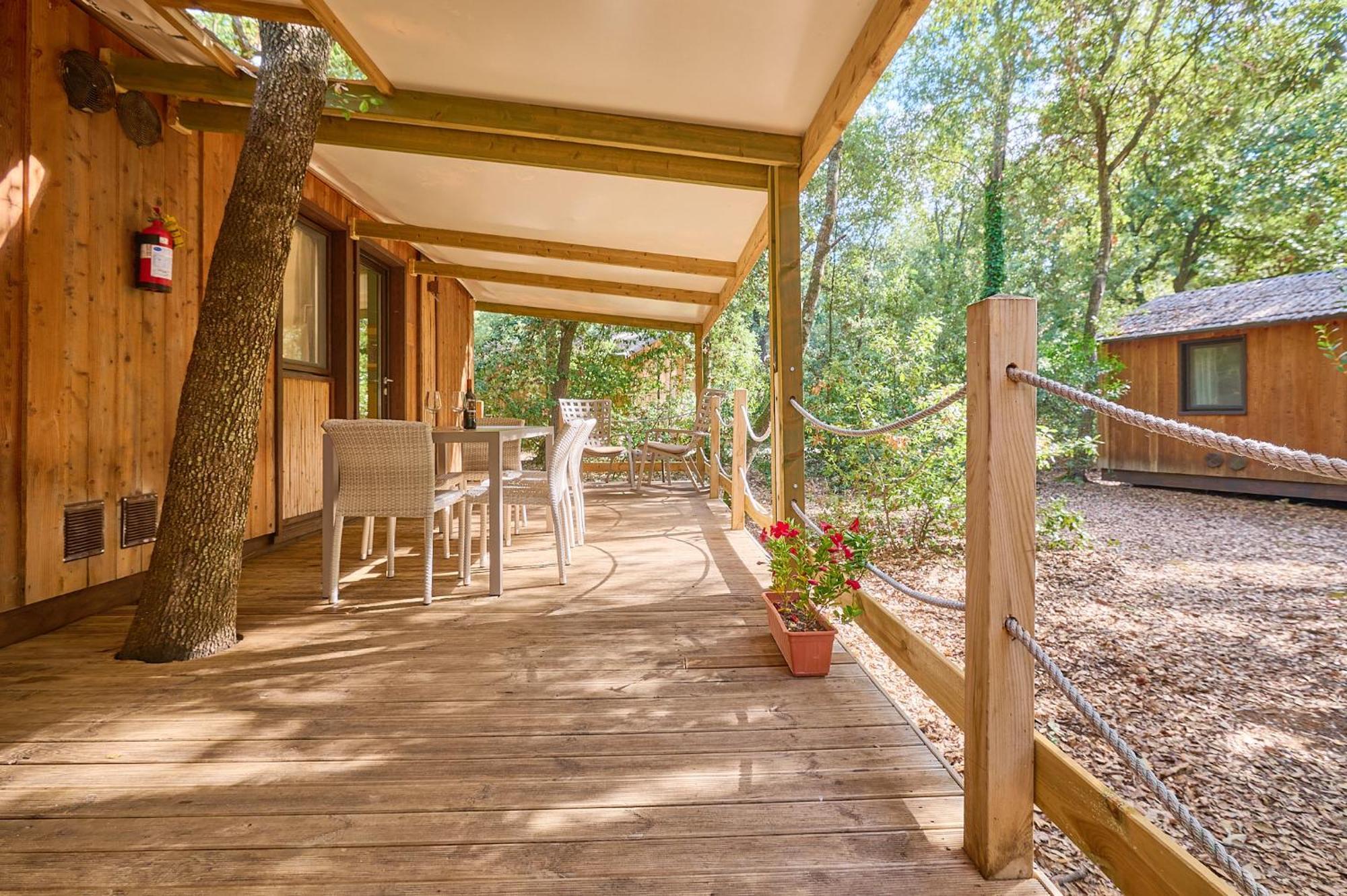 Paradu Ecovillage & Resort مارينا دي كاستانييتو كاردوتشي المظهر الخارجي الصورة