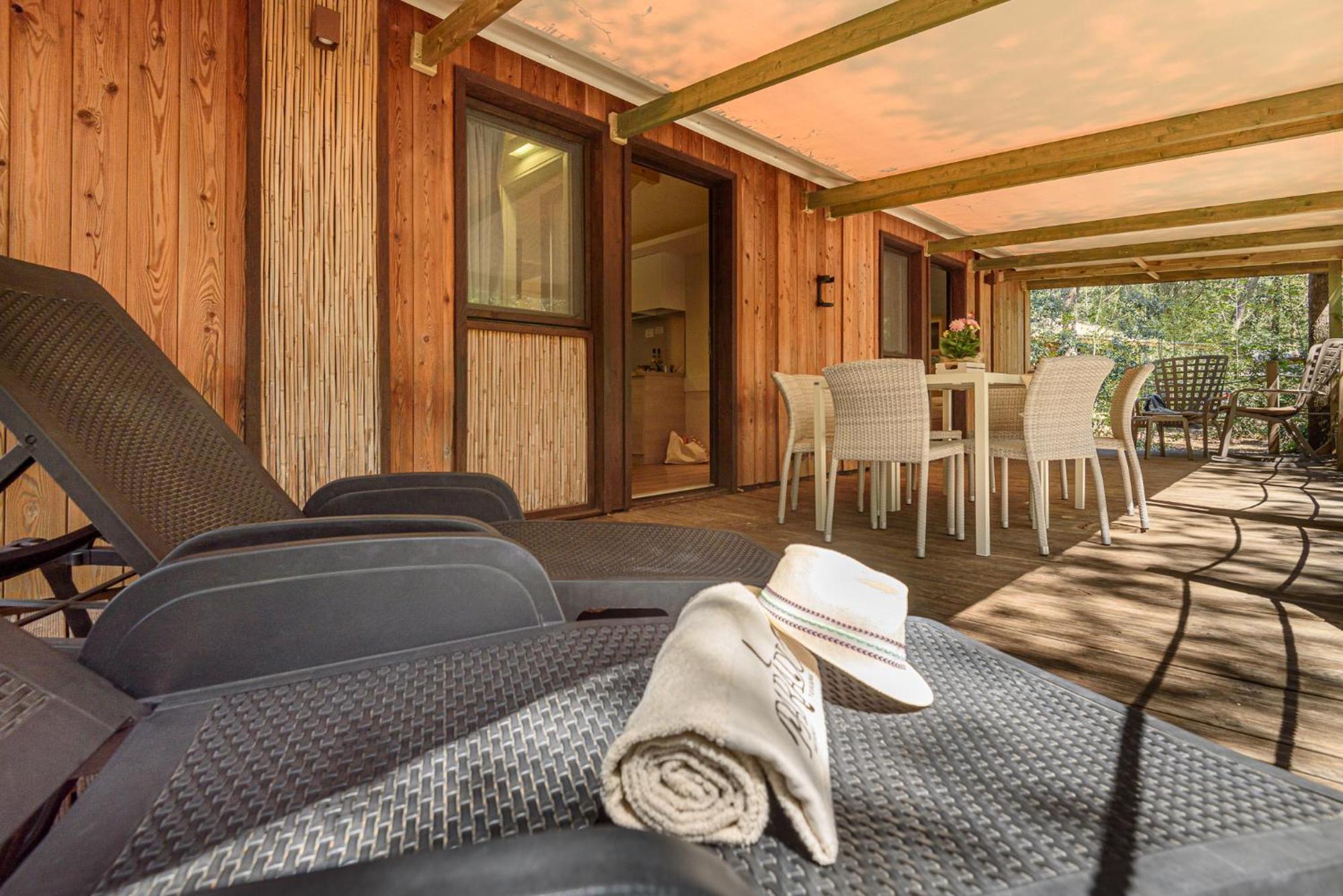 Paradu Ecovillage & Resort مارينا دي كاستانييتو كاردوتشي المظهر الخارجي الصورة