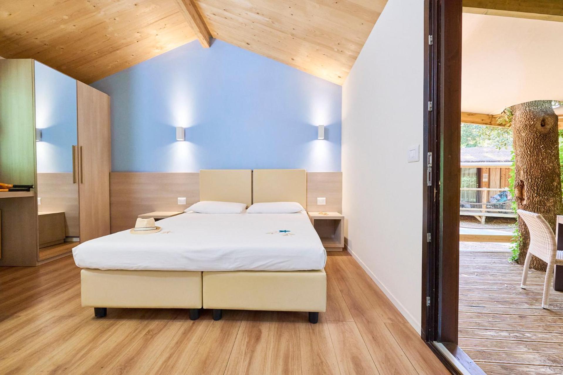 Paradu Ecovillage & Resort مارينا دي كاستانييتو كاردوتشي المظهر الخارجي الصورة