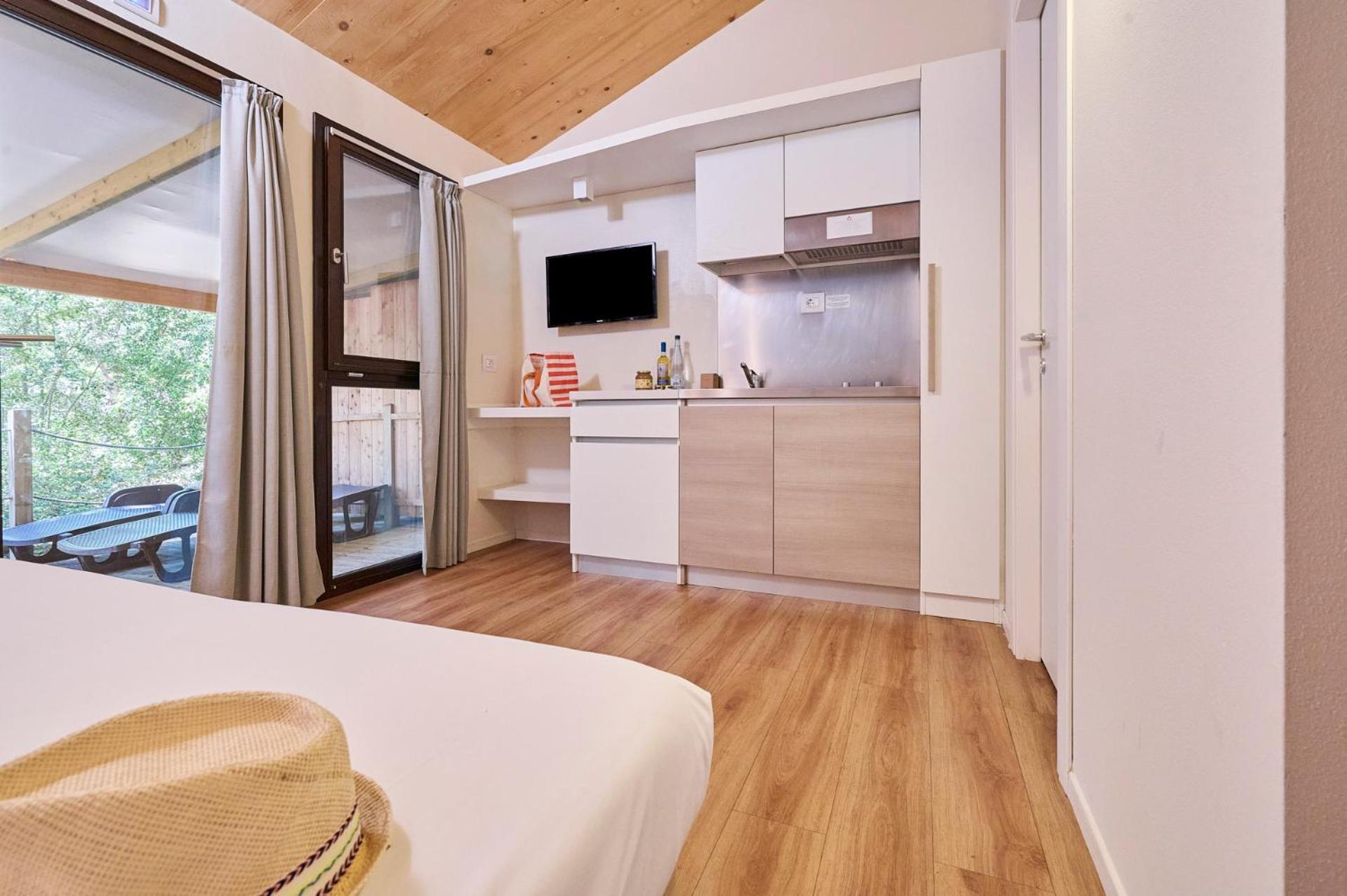 Paradu Ecovillage & Resort مارينا دي كاستانييتو كاردوتشي المظهر الخارجي الصورة
