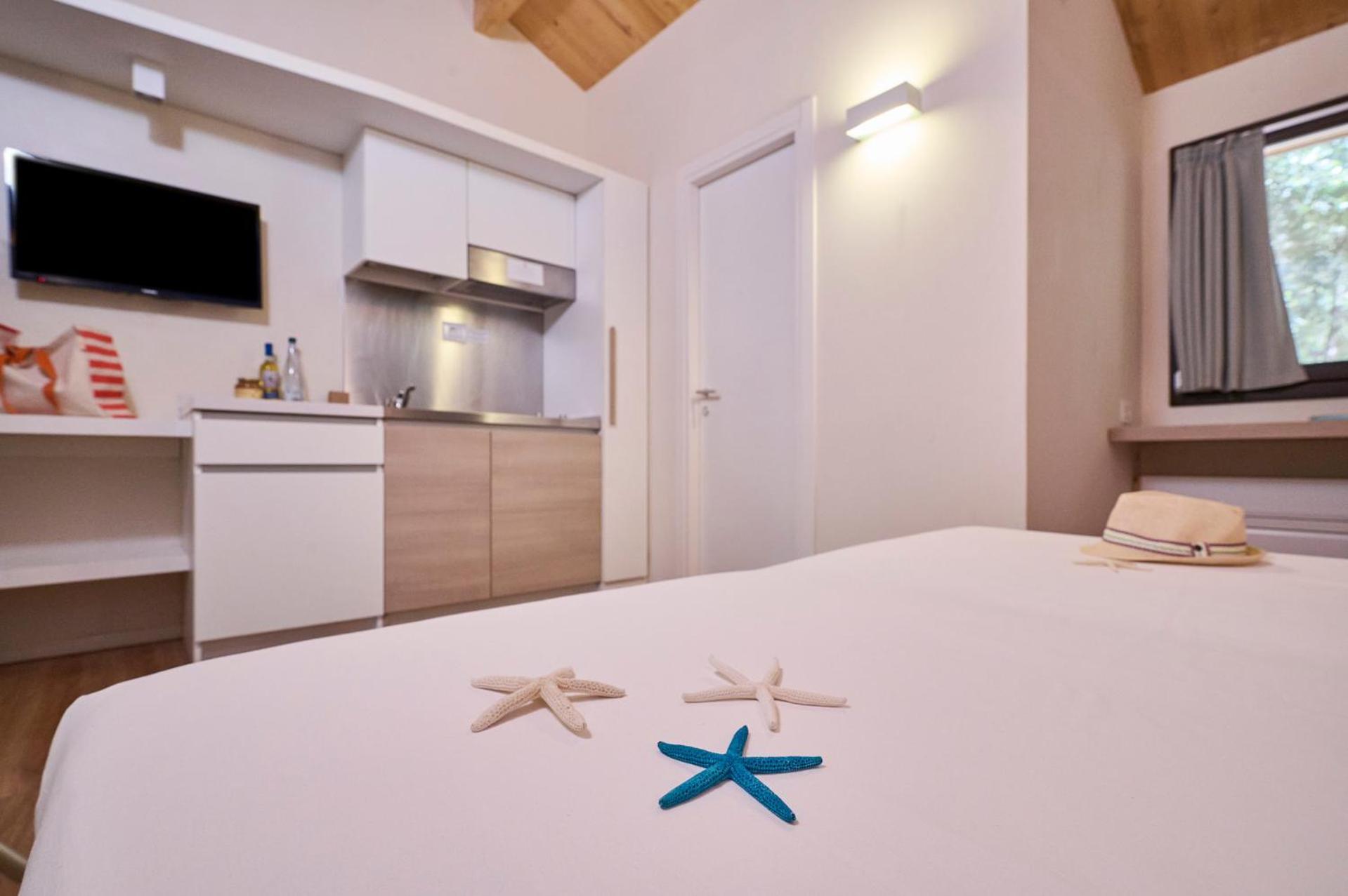 Paradu Ecovillage & Resort مارينا دي كاستانييتو كاردوتشي المظهر الخارجي الصورة